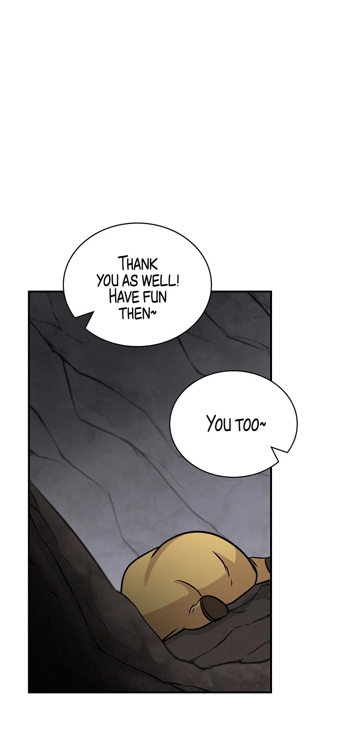 Leveling Up, By Only Eating! chapter 16 page 51