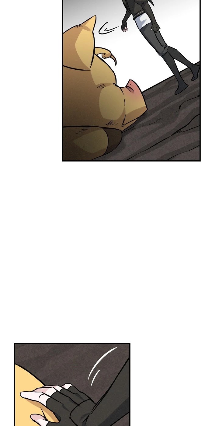 Leveling Up, By Only Eating! chapter 16 page 53