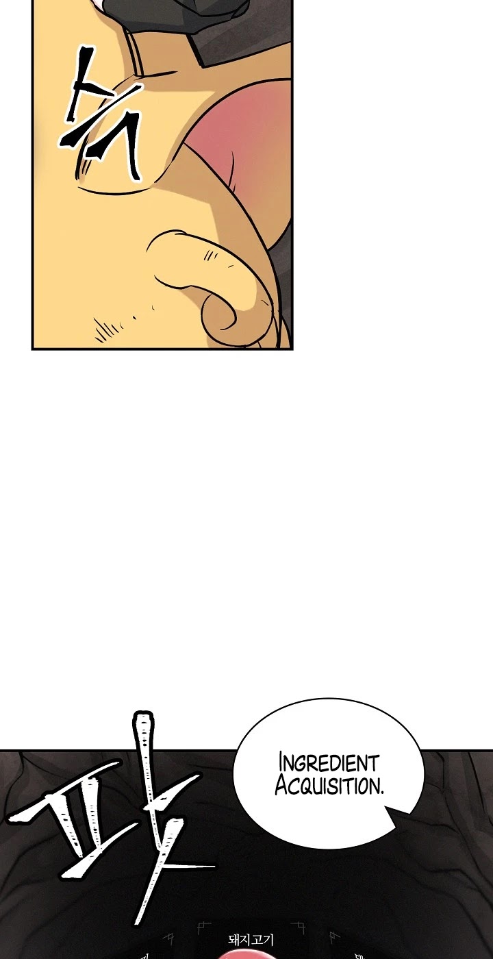 Leveling Up, By Only Eating! chapter 16 page 54