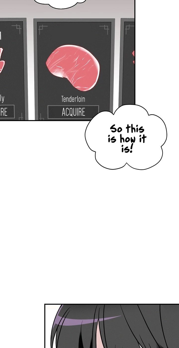 Leveling Up, By Only Eating! chapter 16 page 56