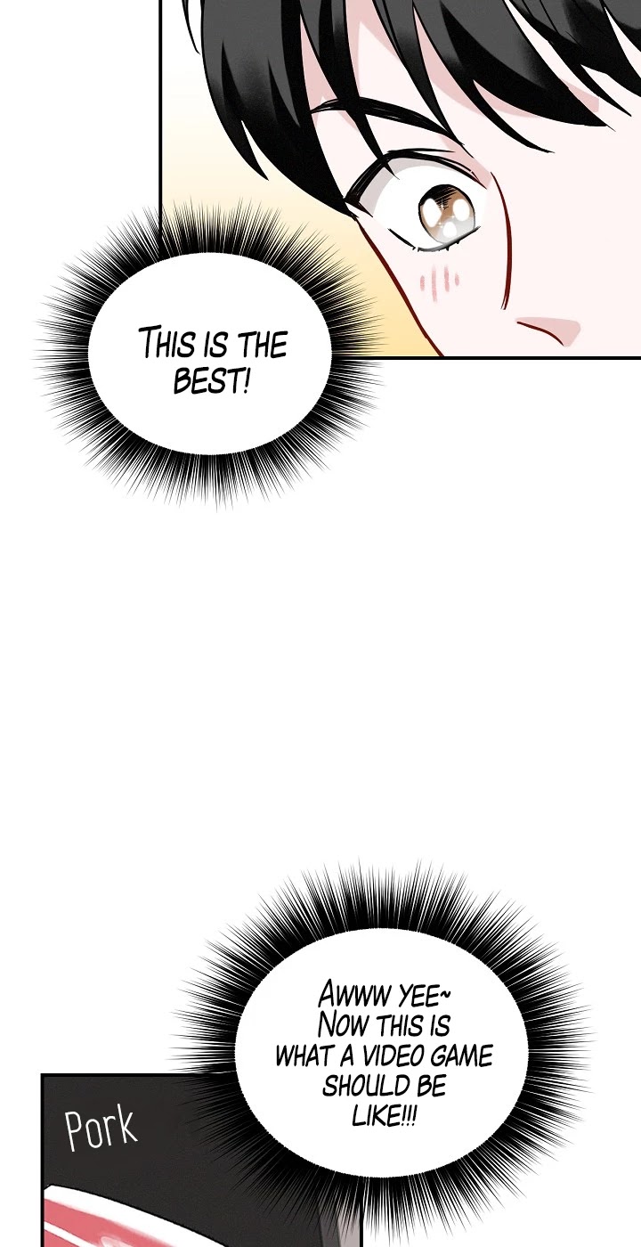 Leveling Up, By Only Eating! chapter 16 page 57