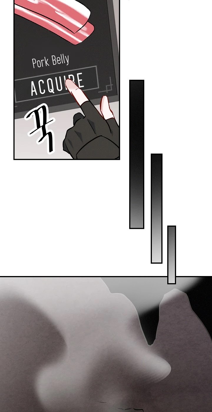 Leveling Up, By Only Eating! chapter 16 page 58