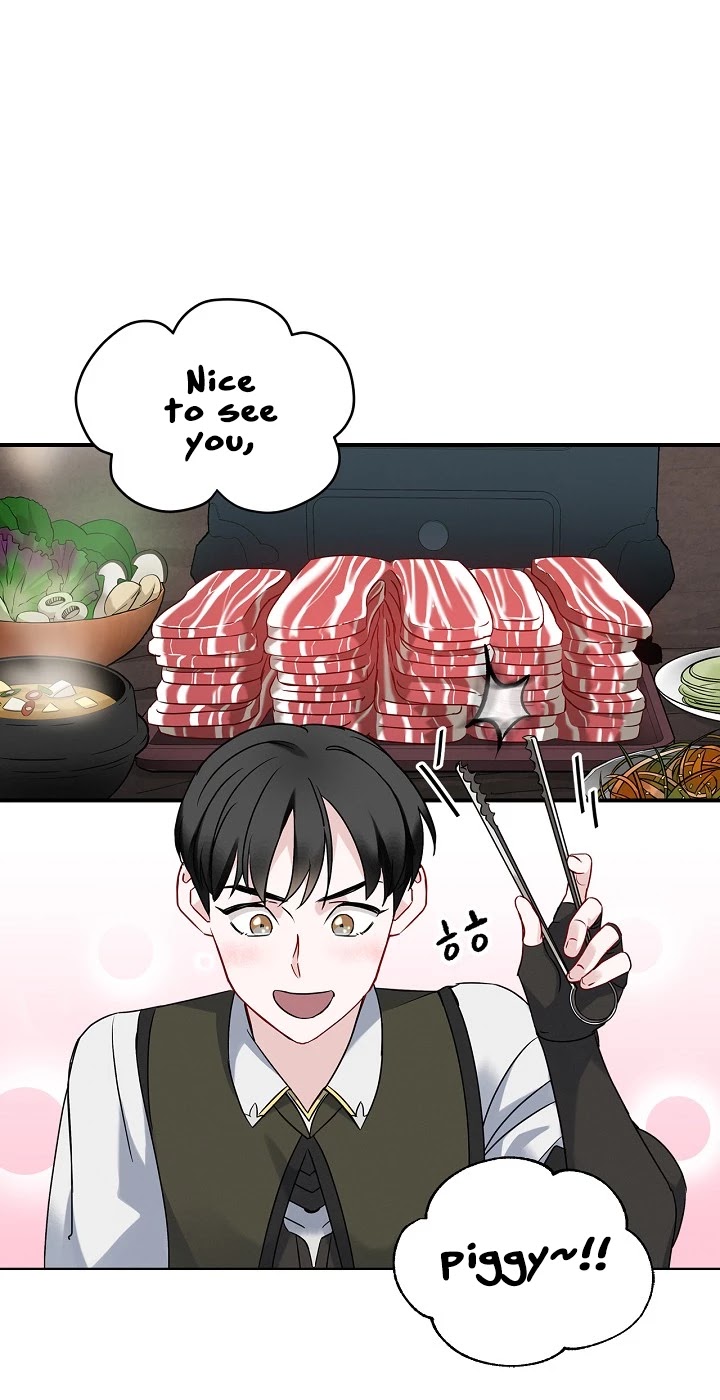 Leveling Up, By Only Eating! chapter 16 page 61