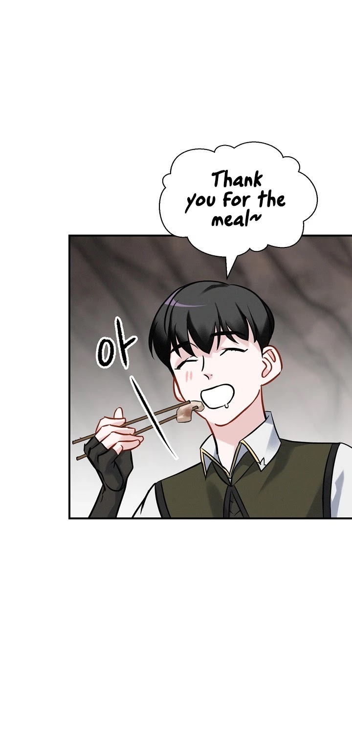 Leveling Up, By Only Eating! chapter 16 page 68