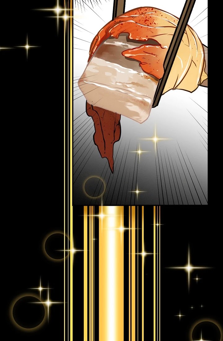 Leveling Up, By Only Eating! chapter 16 page 74