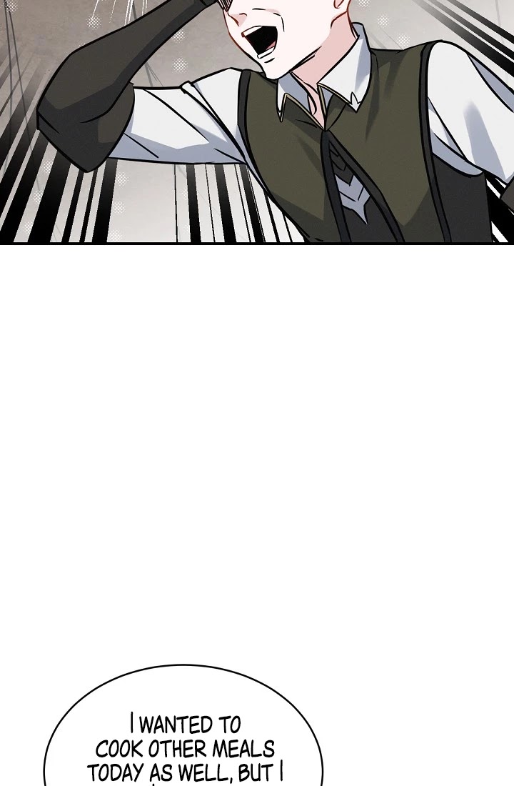 Leveling Up, By Only Eating! chapter 16 page 80