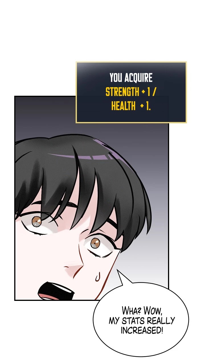 Leveling Up, By Only Eating! chapter 16 page 82