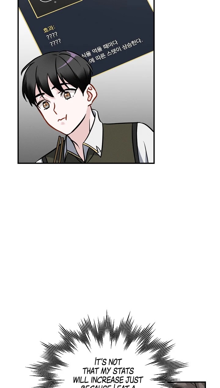 Leveling Up, By Only Eating! chapter 16 page 86