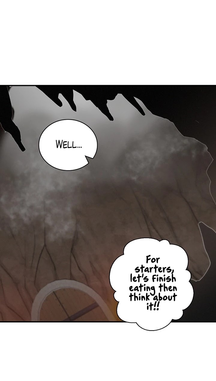 Leveling Up, By Only Eating! chapter 16 page 90