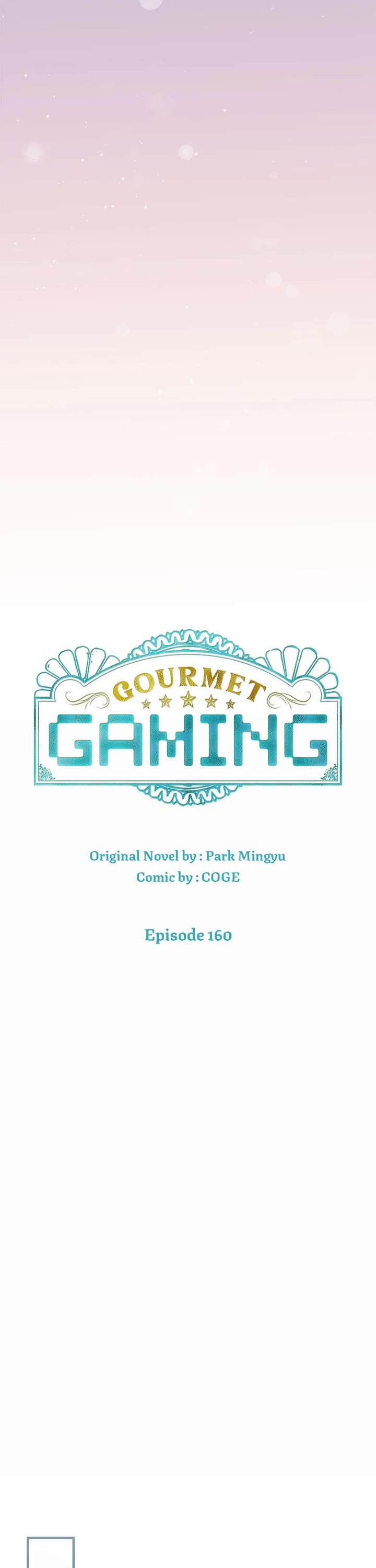 Leveling Up, By Only Eating! chapter 160 page 12