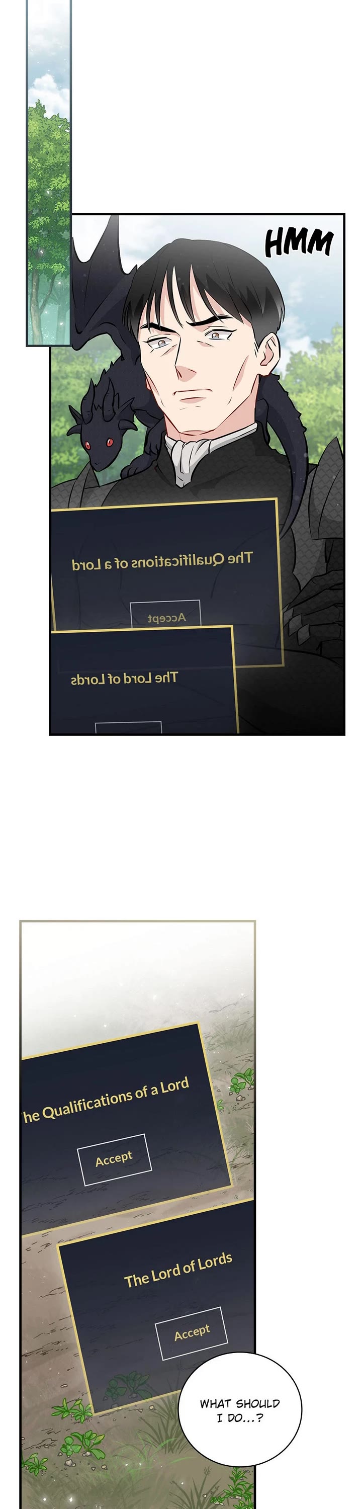 Leveling Up, By Only Eating! chapter 160 page 13