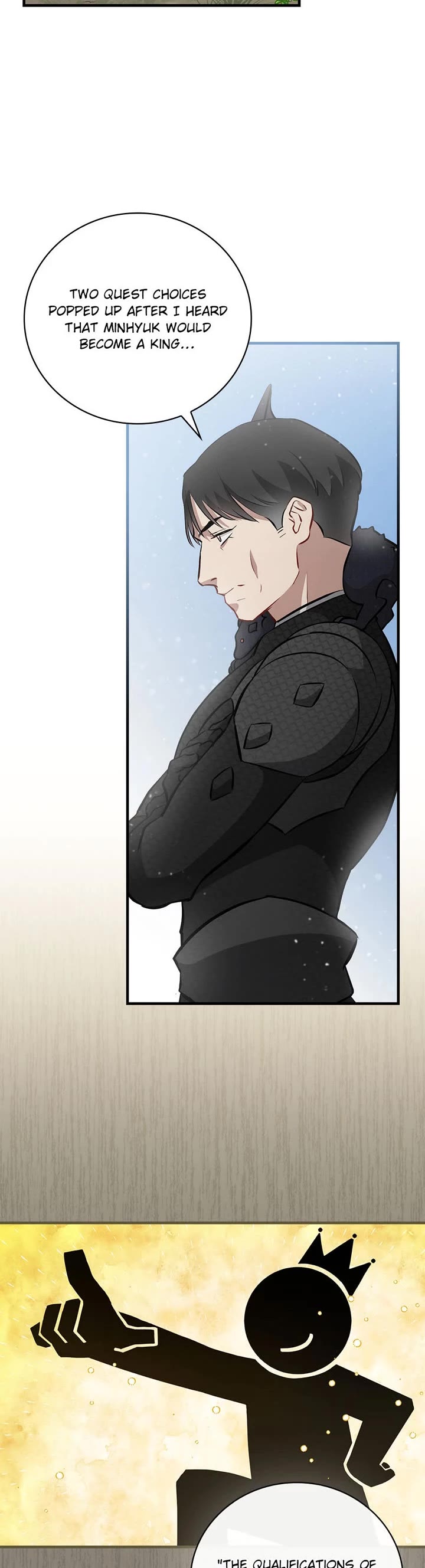 Leveling Up, By Only Eating! chapter 160 page 14