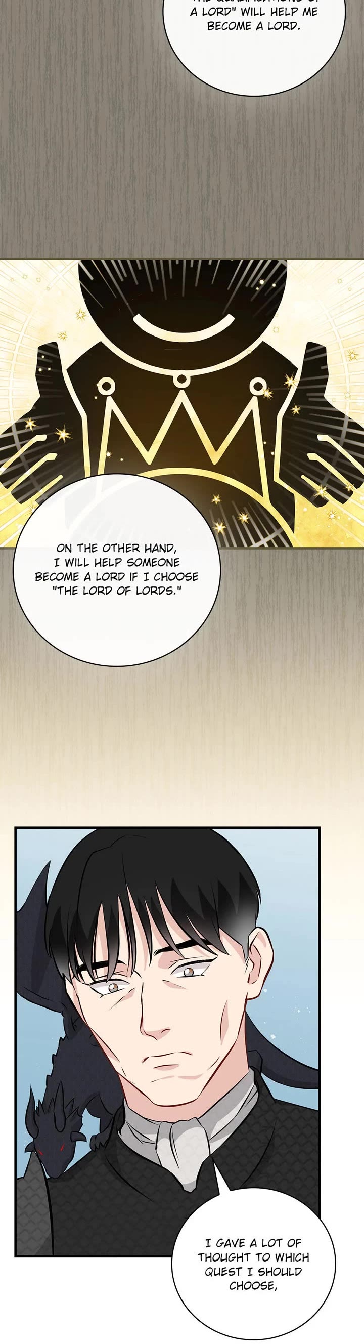 Leveling Up, By Only Eating! chapter 160 page 15