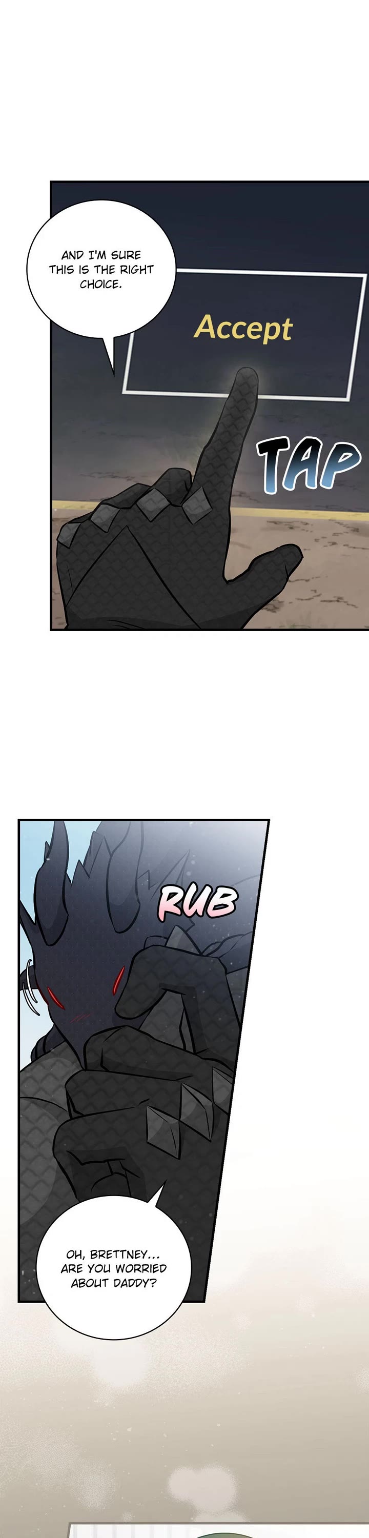 Leveling Up, By Only Eating! chapter 160 page 16