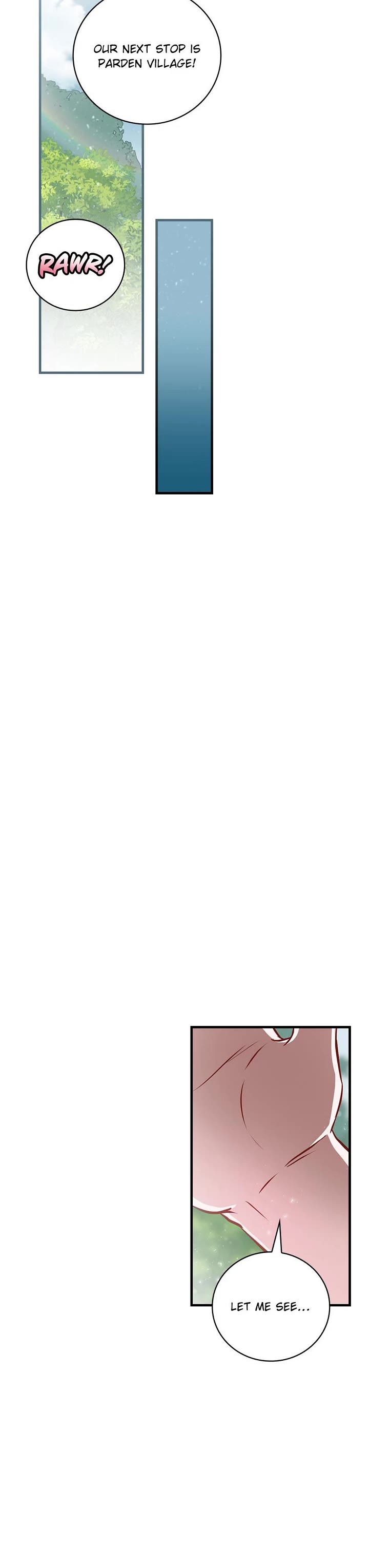 Leveling Up, By Only Eating! chapter 160 page 18