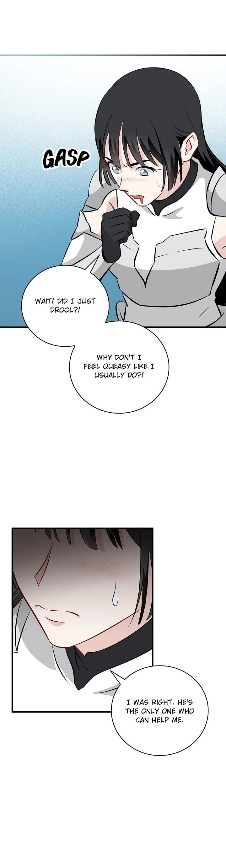 Leveling Up, By Only Eating! chapter 160 page 29