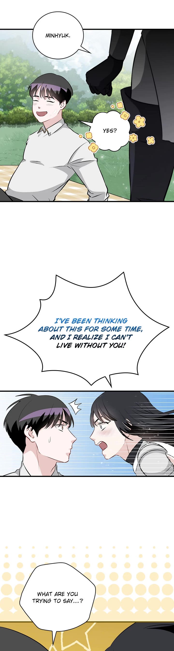 Leveling Up, By Only Eating! chapter 160 page 30