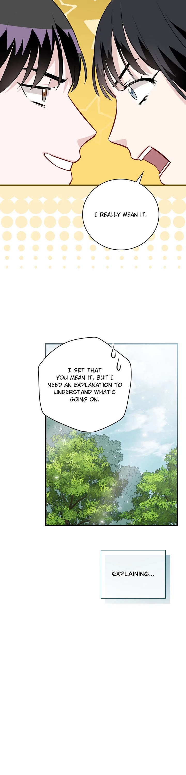 Leveling Up, By Only Eating! chapter 160 page 31