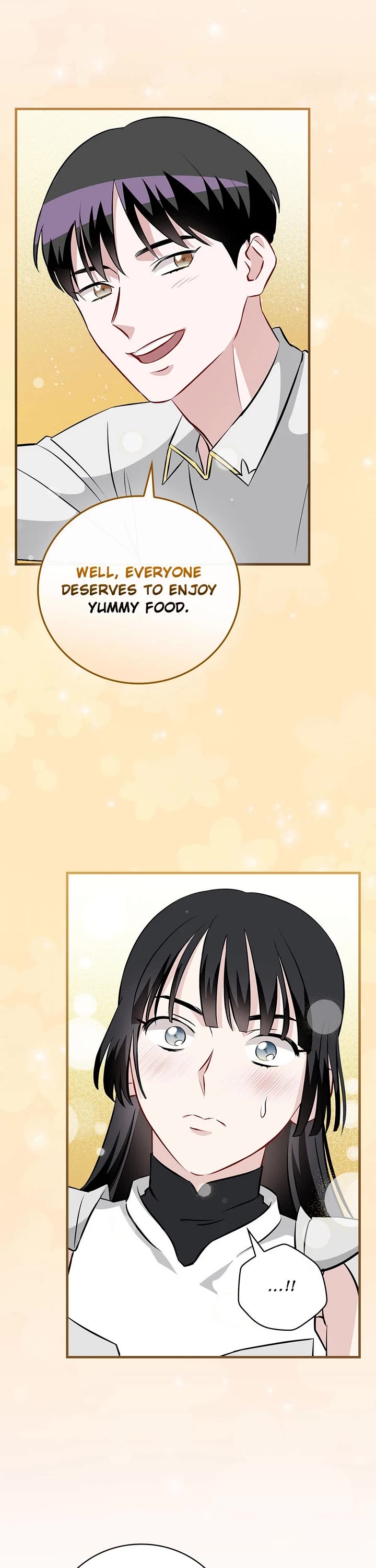 Leveling Up, By Only Eating! chapter 160 page 33