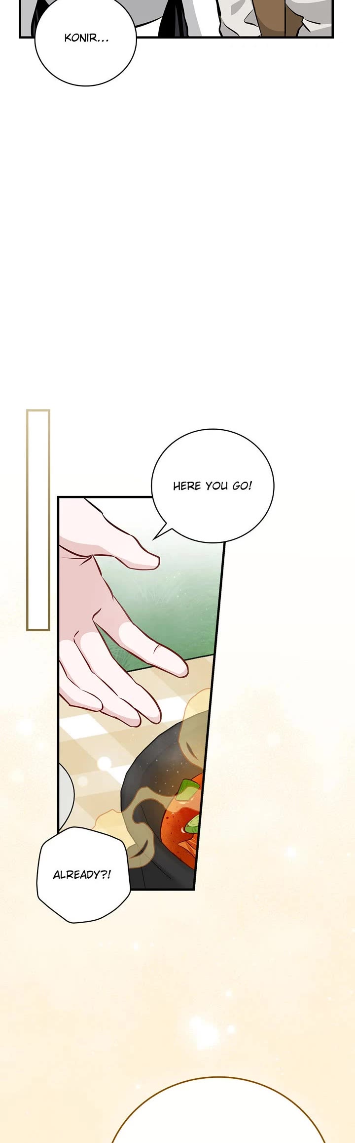 Leveling Up, By Only Eating! chapter 160 page 35