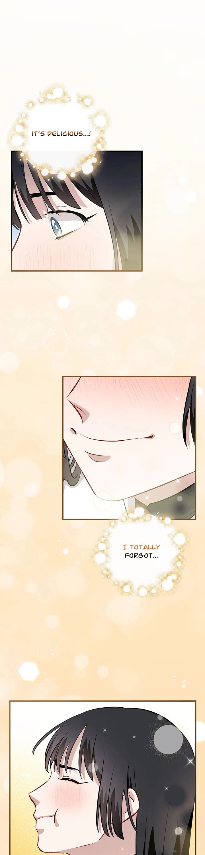 Leveling Up, By Only Eating! chapter 161 page 1