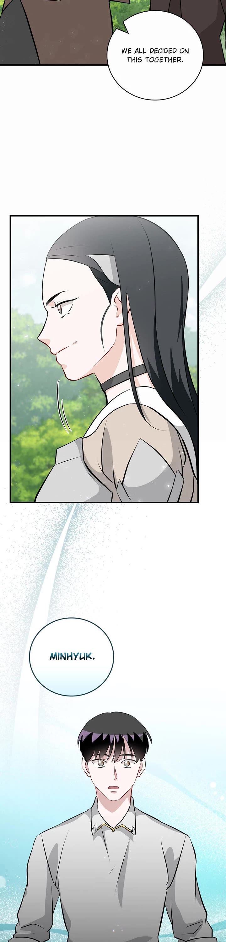 Leveling Up, By Only Eating! chapter 161 page 11