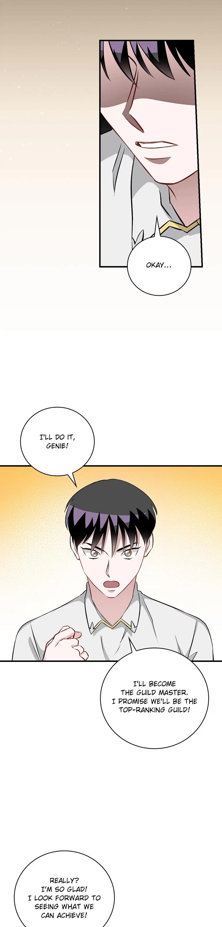 Leveling Up, By Only Eating! chapter 161 page 16