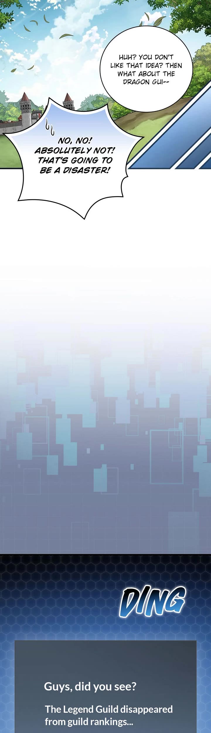 Leveling Up, By Only Eating! chapter 161 page 19