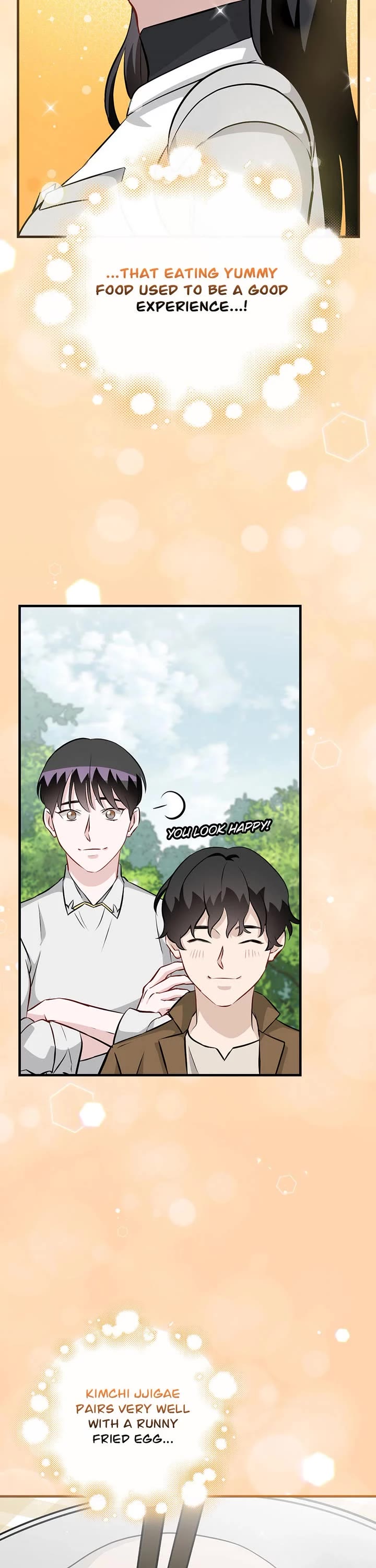 Leveling Up, By Only Eating! chapter 161 page 2