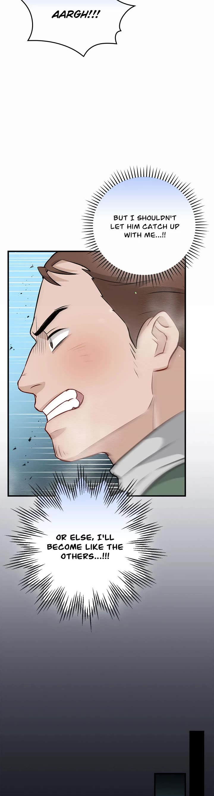 Leveling Up, By Only Eating! chapter 161 page 24