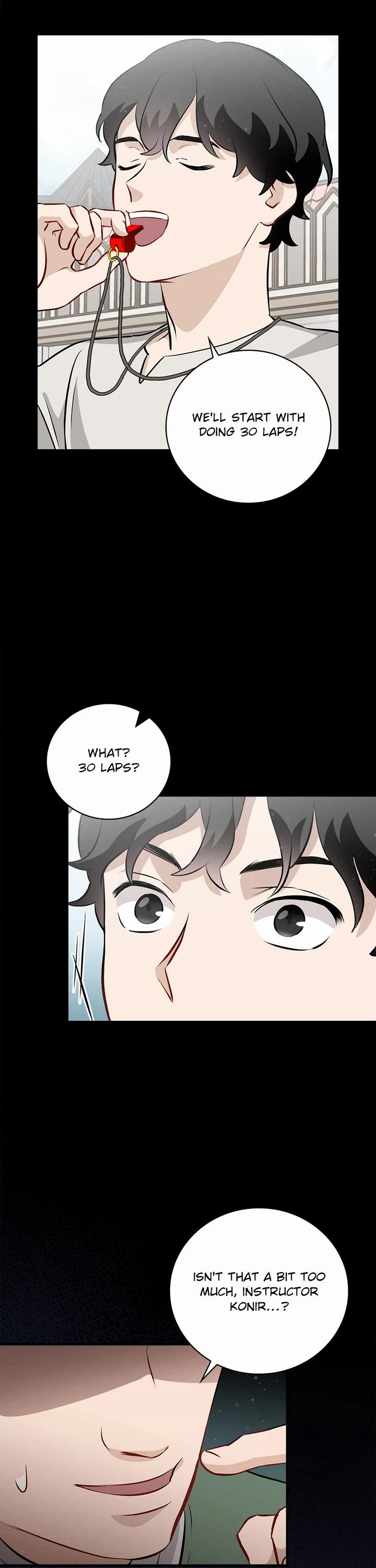 Leveling Up, By Only Eating! chapter 161 page 27