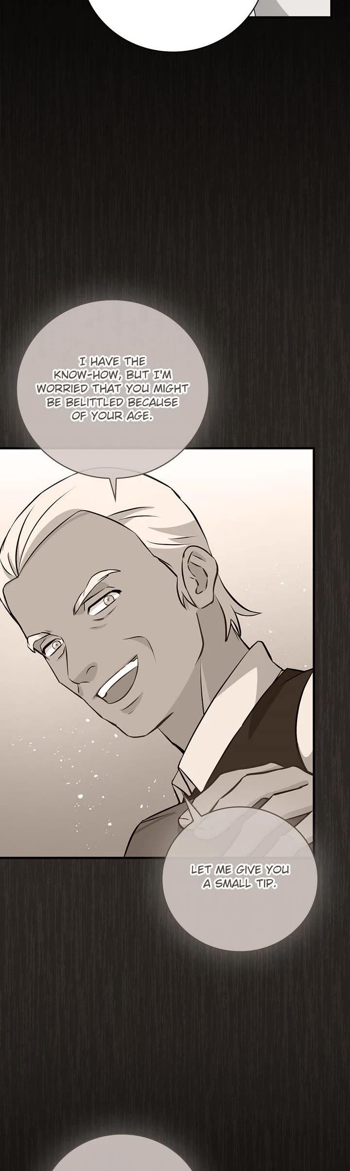 Leveling Up, By Only Eating! chapter 161 page 29