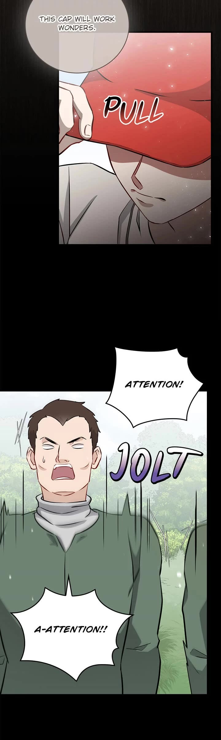 Leveling Up, By Only Eating! chapter 161 page 30