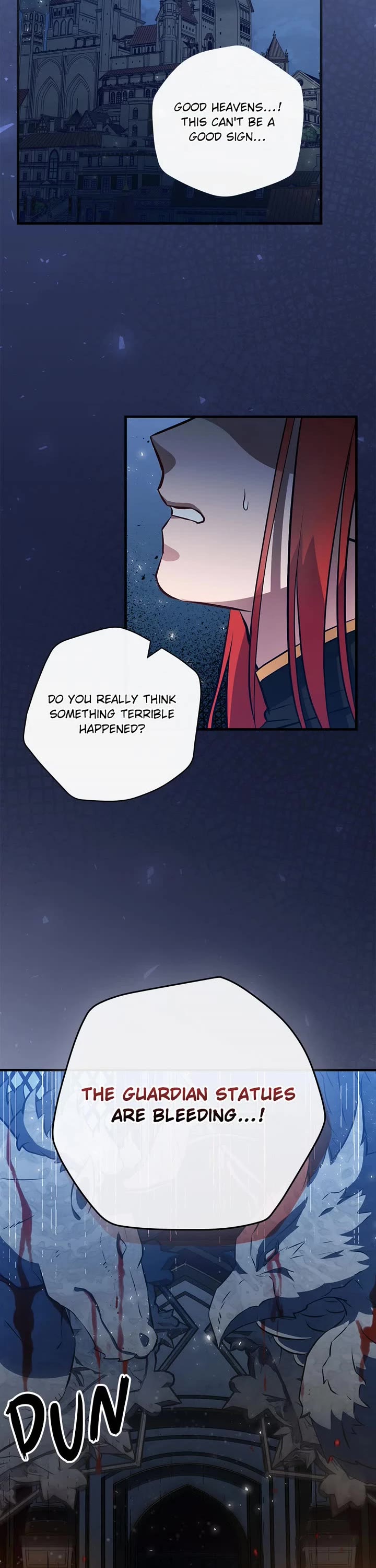 Leveling Up, By Only Eating! chapter 161 page 37