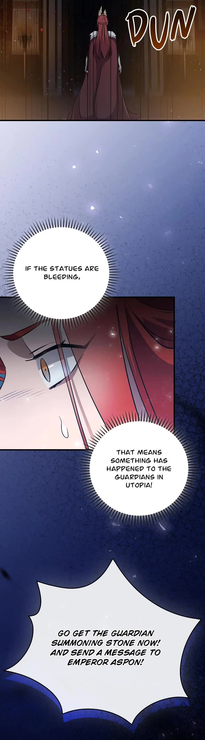 Leveling Up, By Only Eating! chapter 161 page 38