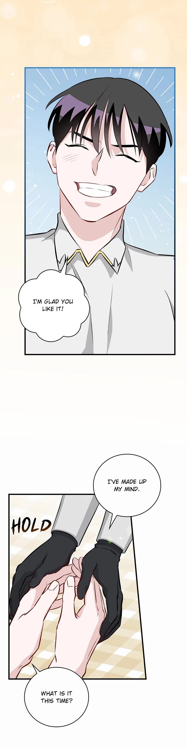 Leveling Up, By Only Eating! chapter 161 page 4