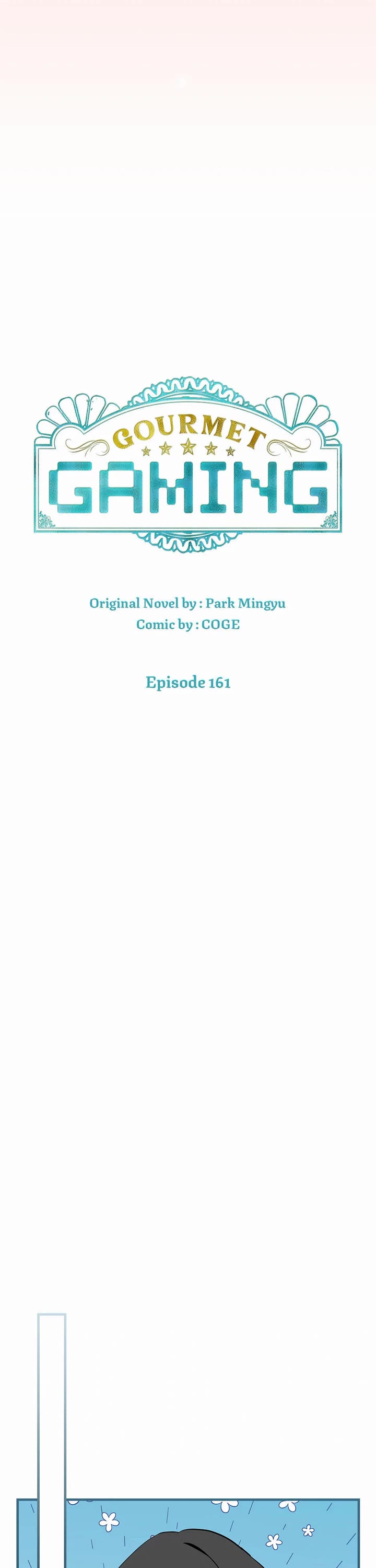 Leveling Up, By Only Eating! chapter 161 page 6