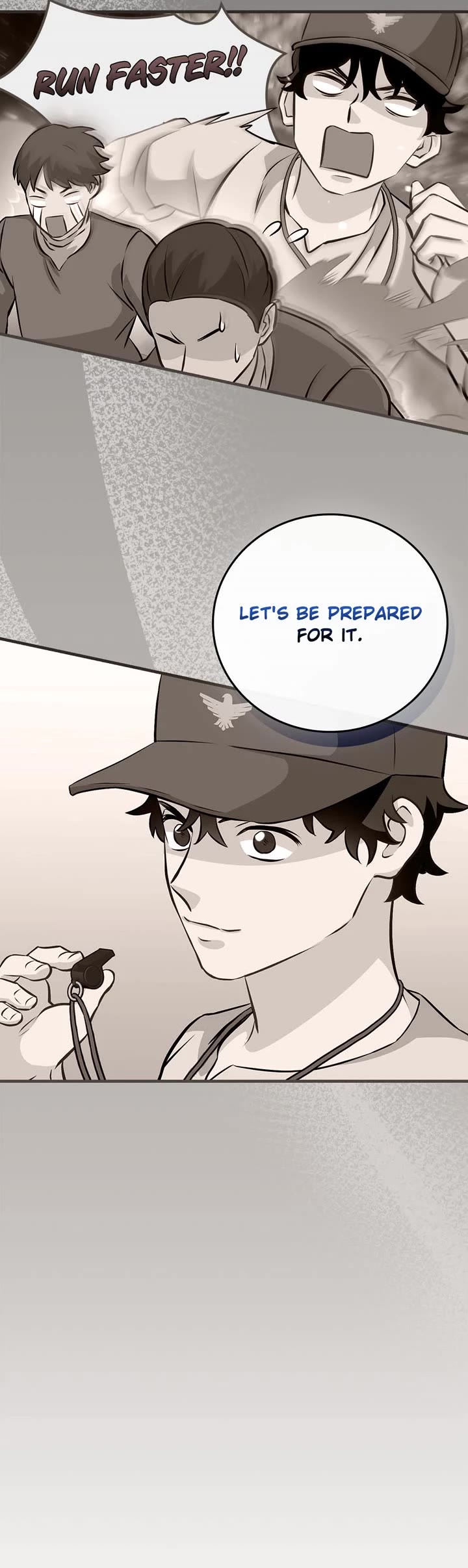 Leveling Up, By Only Eating! chapter 162 page 10