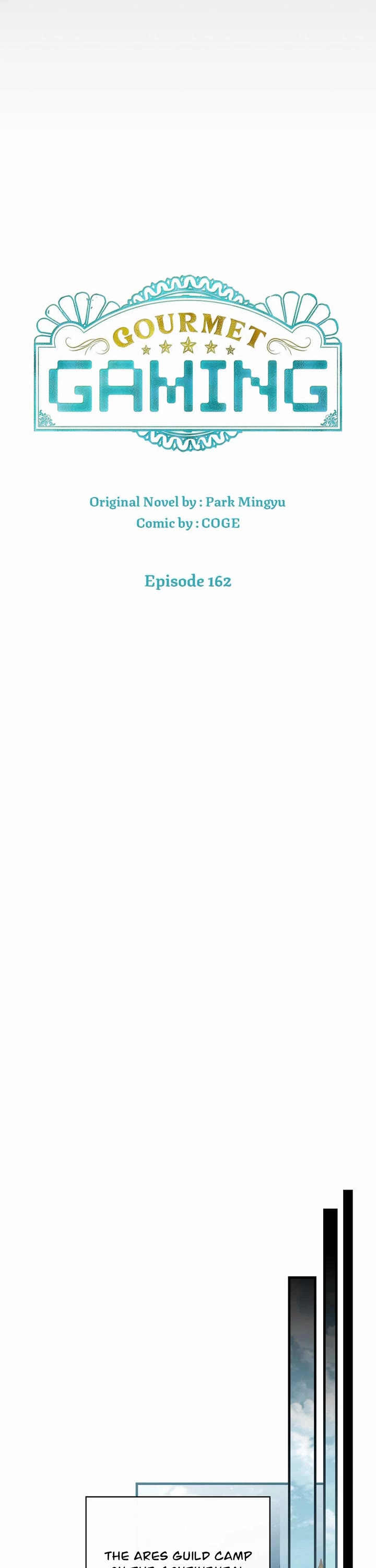 Leveling Up, By Only Eating! chapter 162 page 11