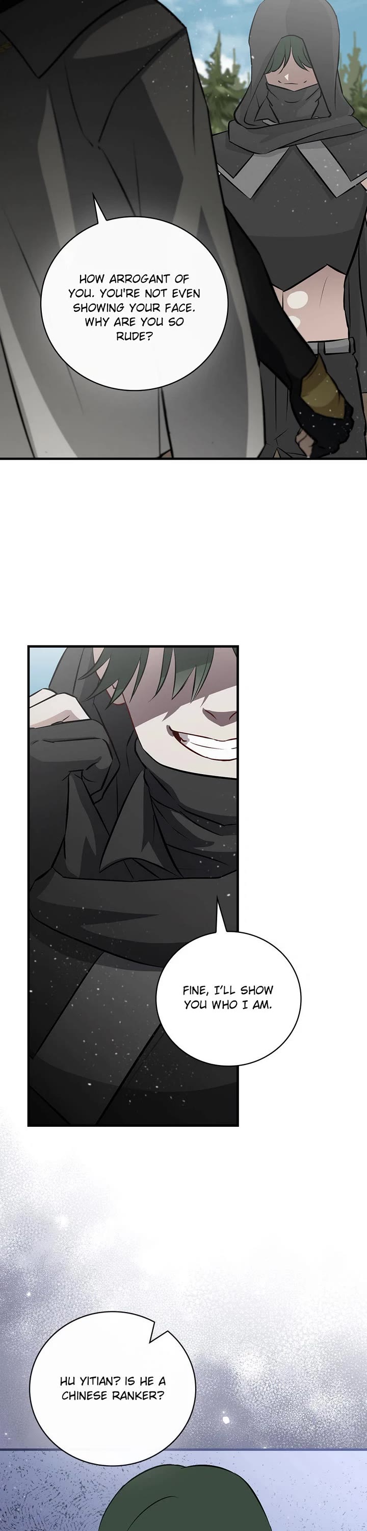 Leveling Up, By Only Eating! chapter 162 page 13