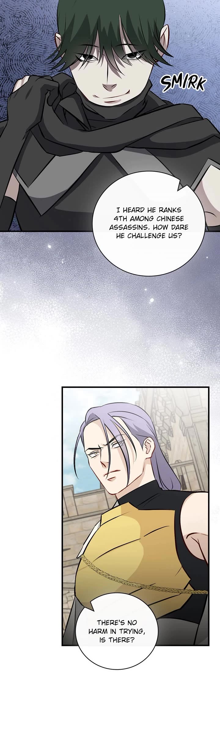 Leveling Up, By Only Eating! chapter 162 page 14