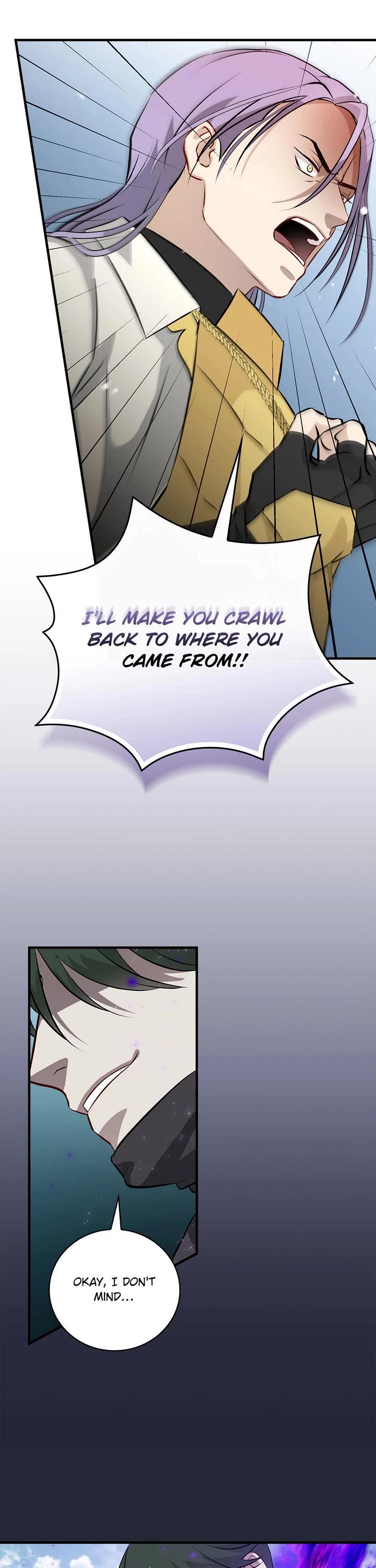 Leveling Up, By Only Eating! chapter 162 page 16
