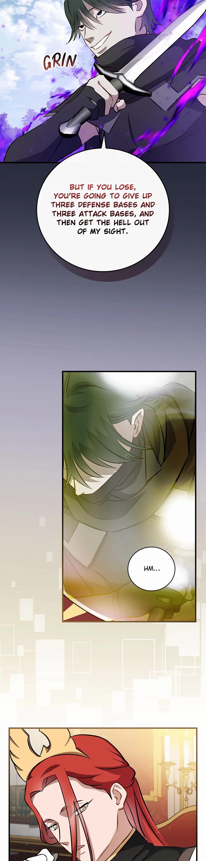 Leveling Up, By Only Eating! chapter 162 page 17