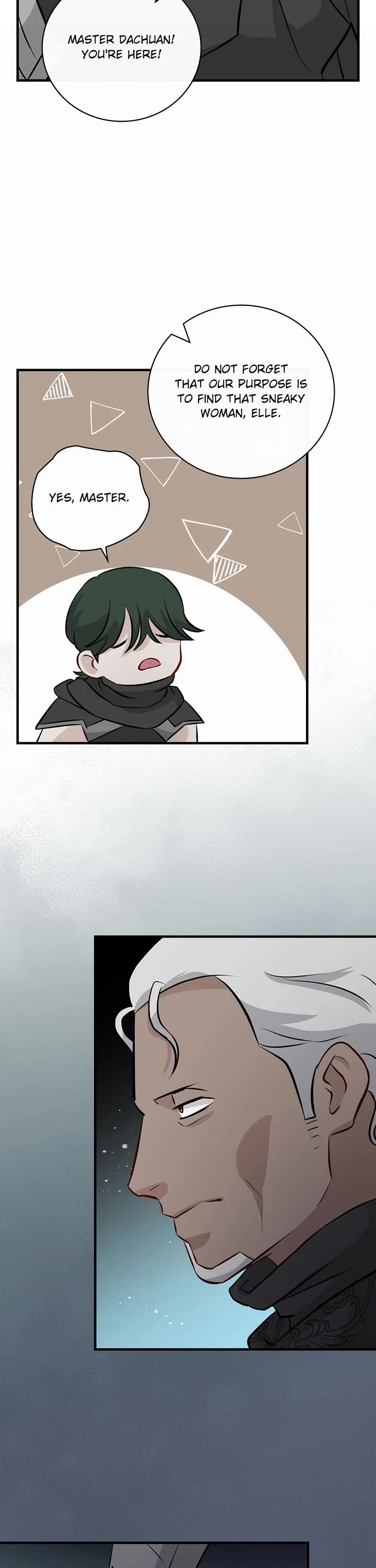 Leveling Up, By Only Eating! chapter 162 page 22