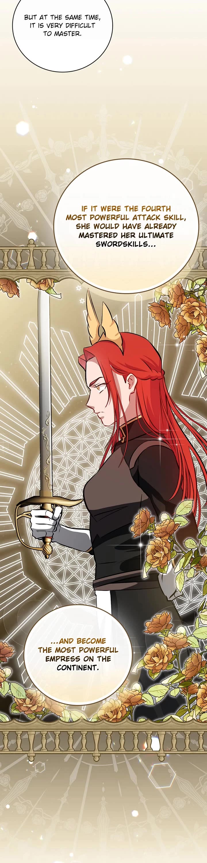 Leveling Up, By Only Eating! chapter 162 page 24