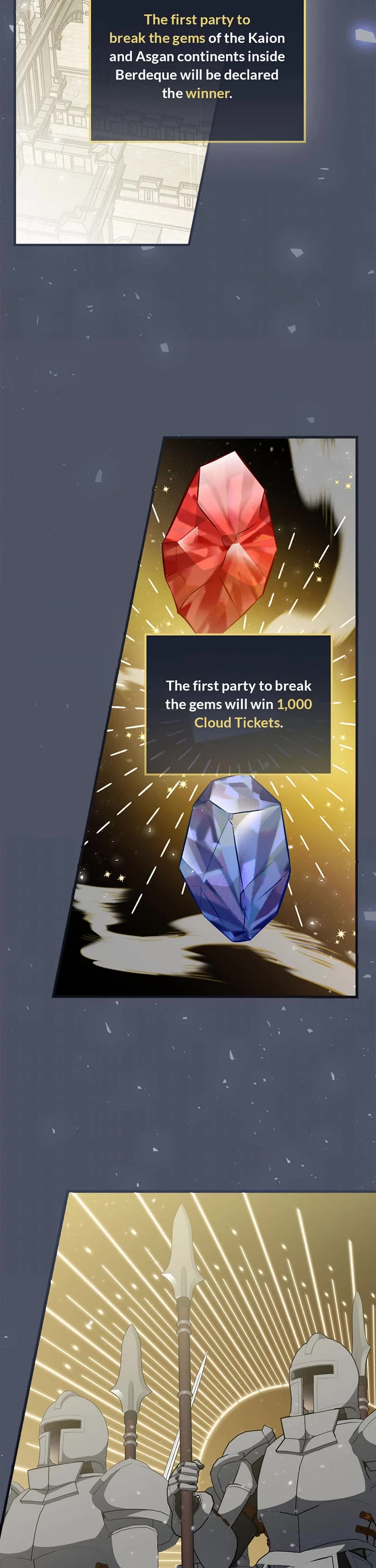 Leveling Up, By Only Eating! chapter 162 page 26