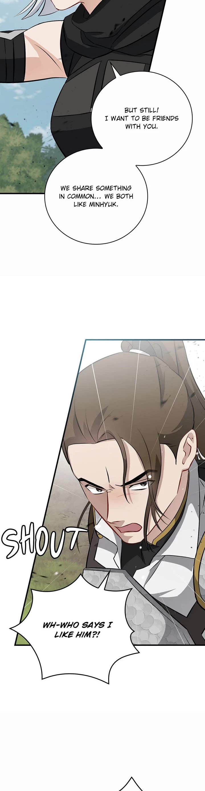 Leveling Up, By Only Eating! chapter 162 page 29