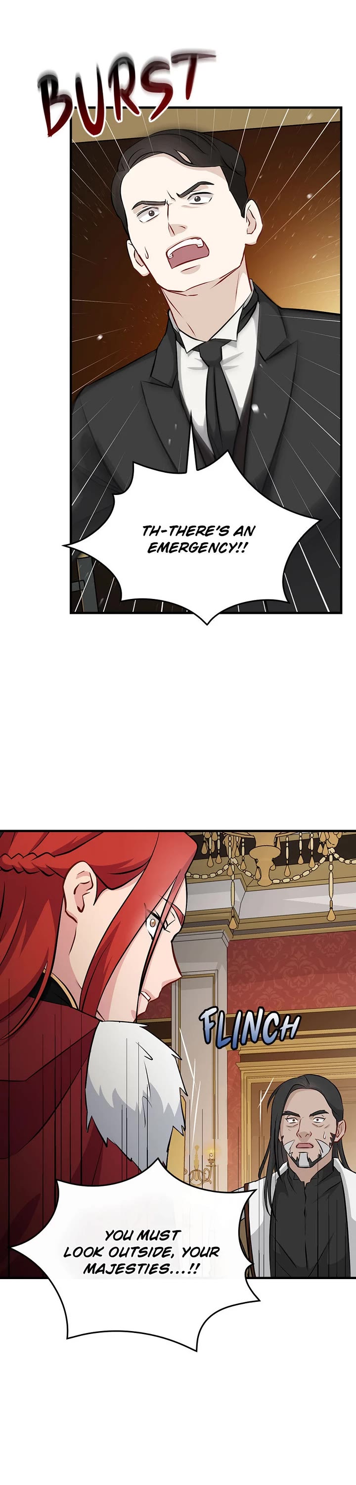 Leveling Up, By Only Eating! chapter 162 page 3