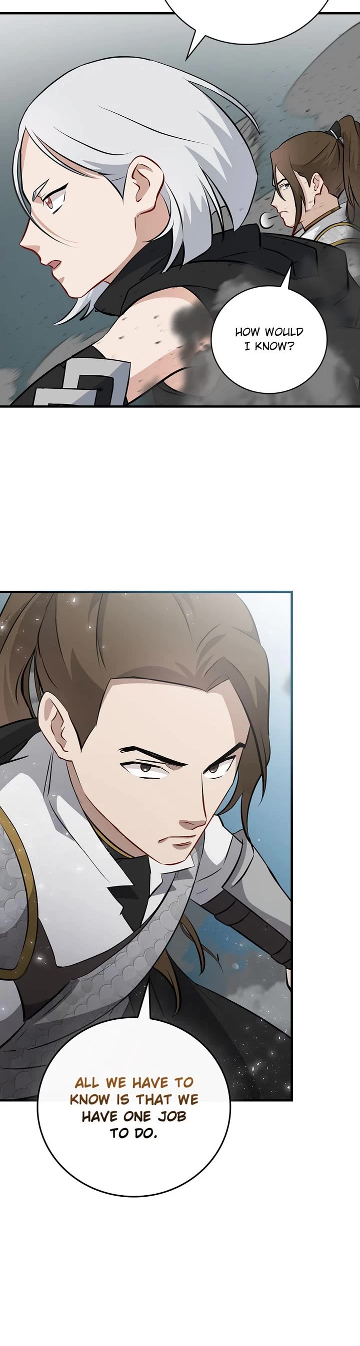 Leveling Up, By Only Eating! chapter 162 page 35