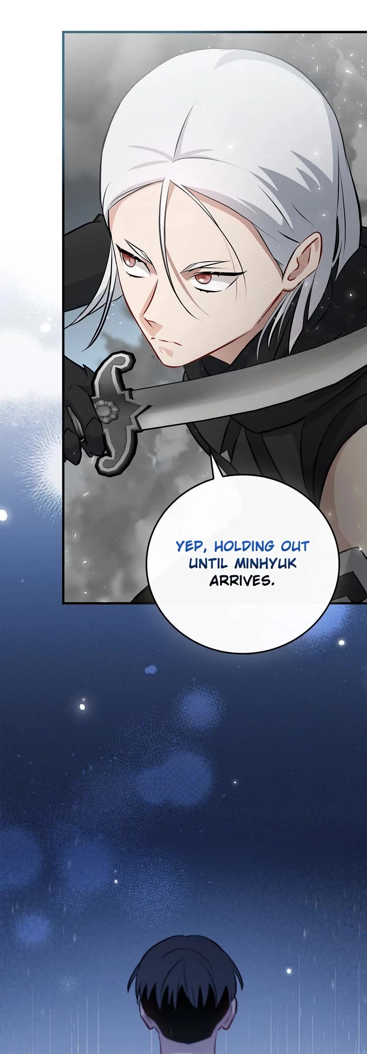 Leveling Up, By Only Eating! chapter 162 page 36